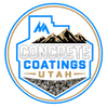 Concrete Coatings Utah logo